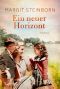 [Eine neue Hoffnung 02] • Ein neuer Horizont